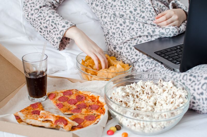 Simple strategies to stop stress-related overeating - Harvard Health