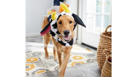 Frisco Happy Cow Dog & Cat Costume