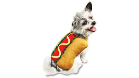 Bootique Hot Diggity Dog Costume
