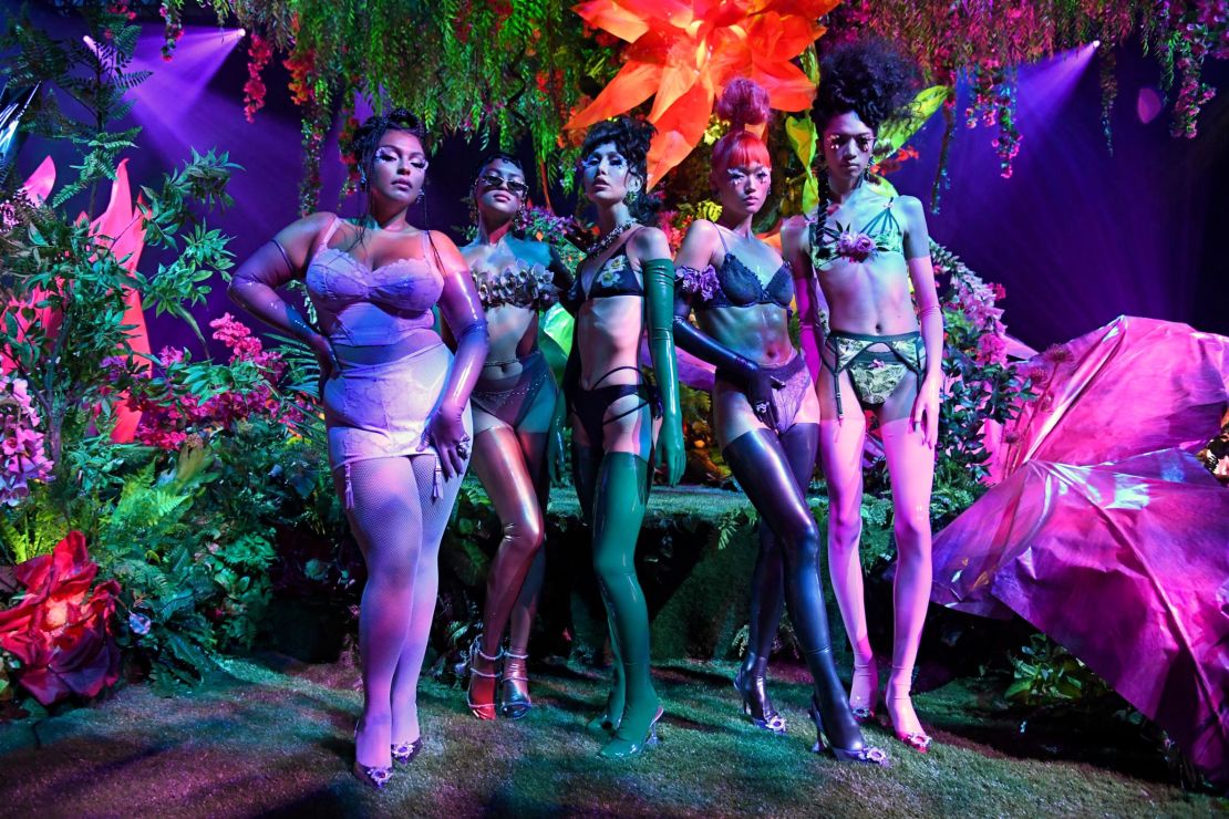 Rihanna's Fenty Fashion House To Close Down, LVMH Announced - The Upscale  Club