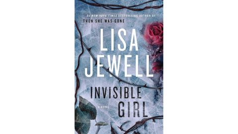 'Invisible Girl' by Lisa Jewell