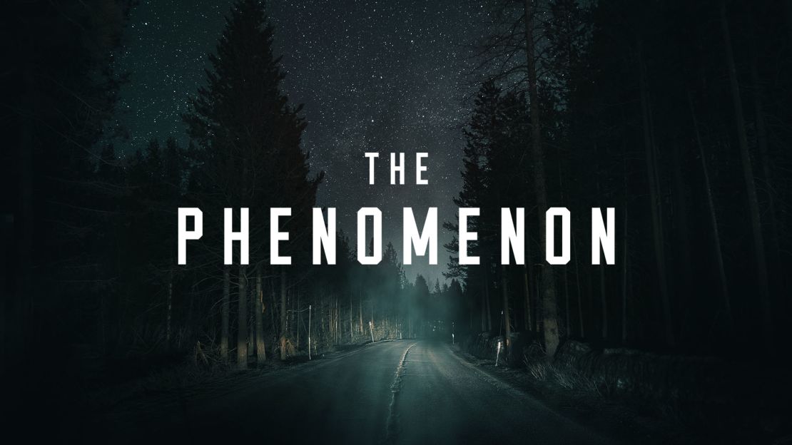 The Phenomenon movie