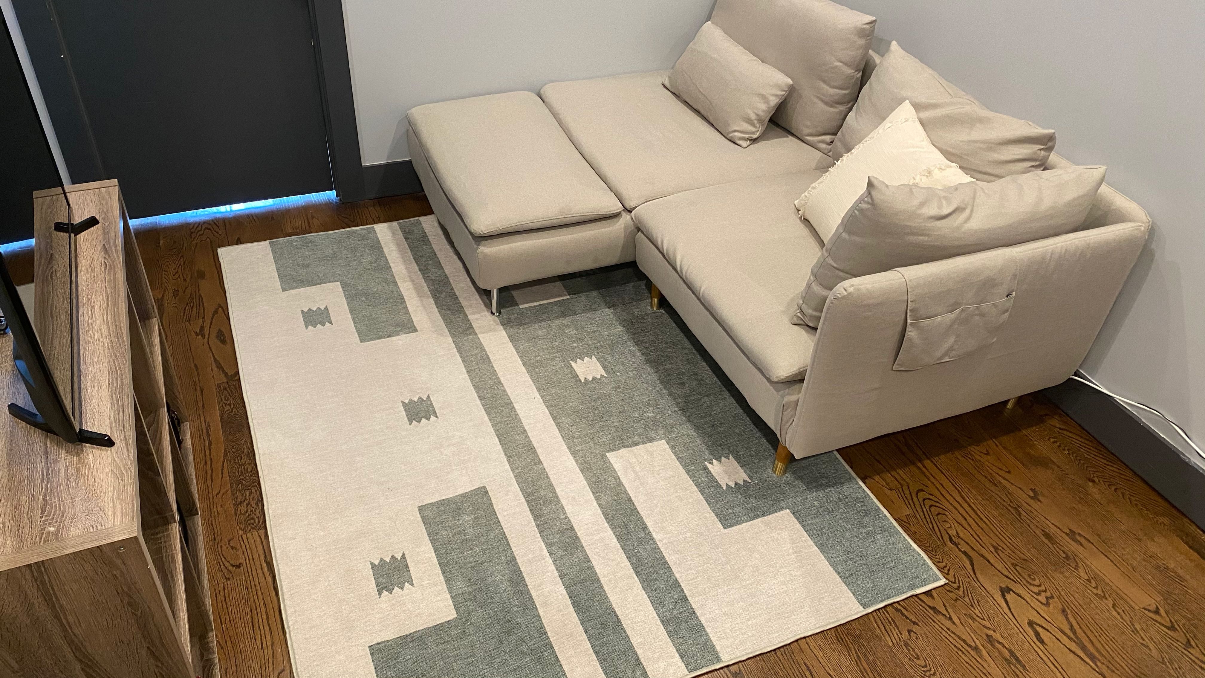 Ruggable Review Cnn Underscored, Does Ruggable Make Outdoor Rugs