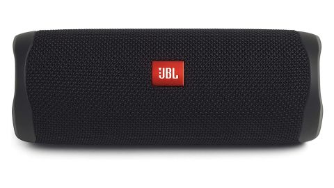 JBL Flip 5 Waterproof Portable Bluetooth Speaker