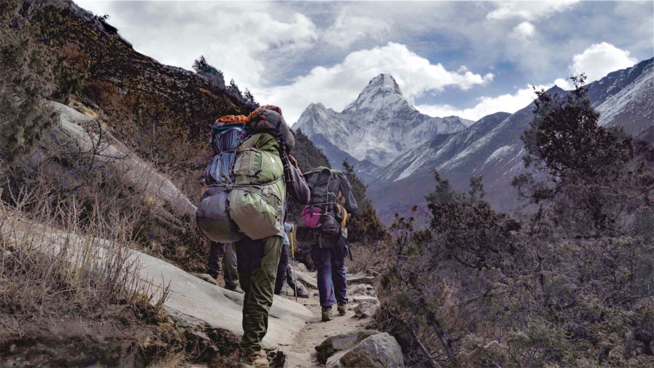 everest porter new 2-4