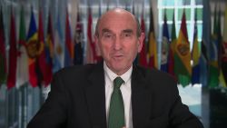 elliott abrams iran maximum pressure jcpoa trump aman _00003720.jpg