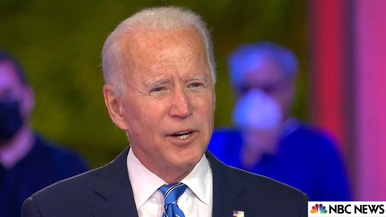 biden nbc town hall 2