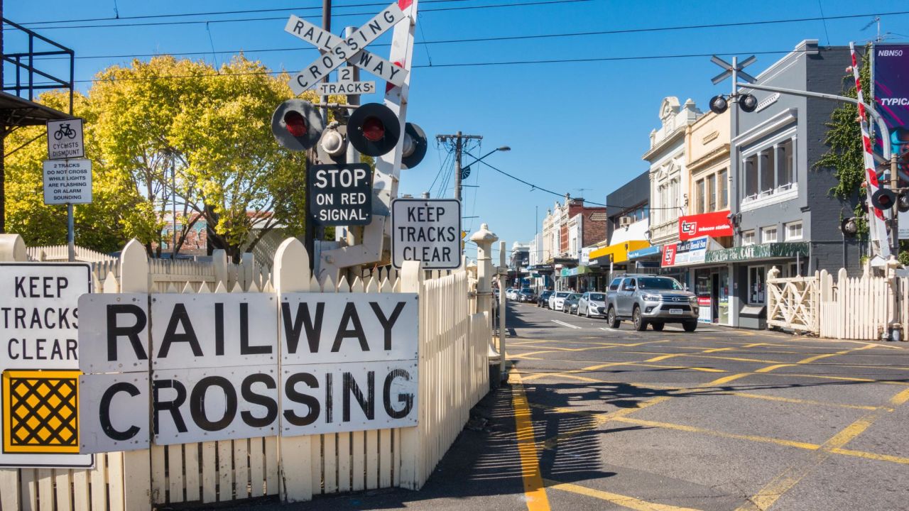 Yarraville: "The cross-section of food, drink and things to do here is pretty remarkable," says Time Out.