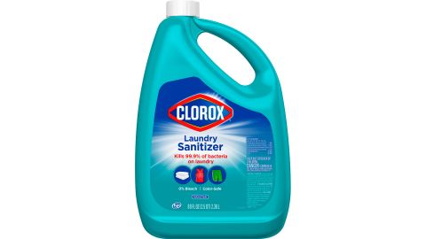 Clorox Laundry Sanitizer