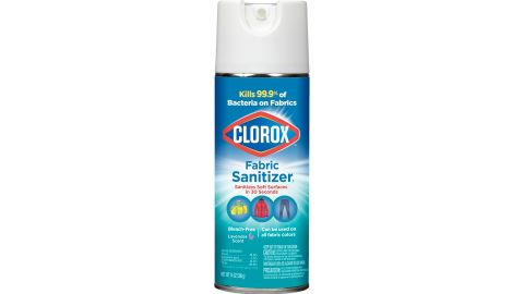 Clorox Fabric Sanitizer Aerosol Spray