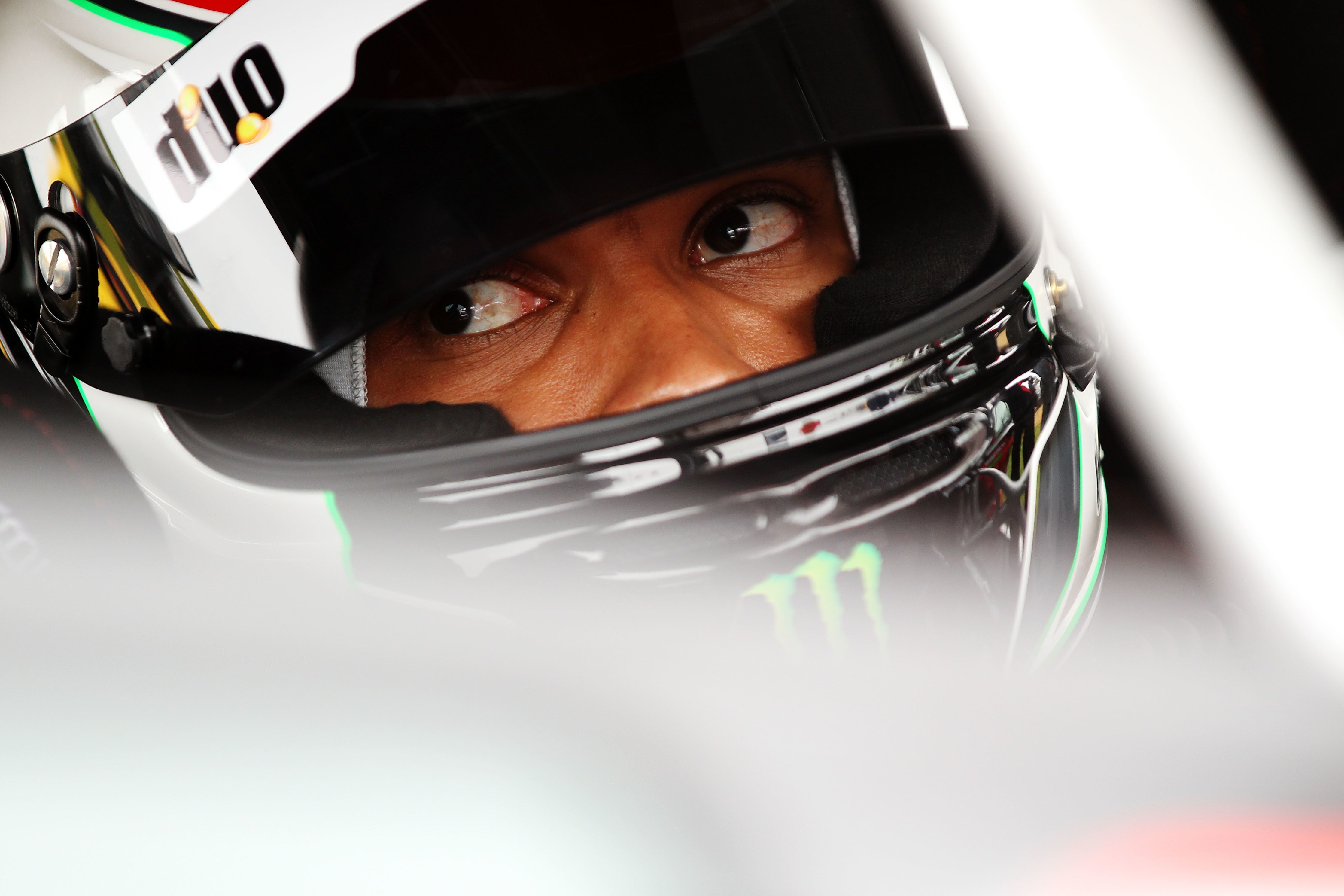 Last year, Hamilton helped launch the UK's first race academy for disabled drivers, <a href="index.php?page=&url=https%3A%2F%2Fwww.teambrit.co.uk%2F" target="_blank" target="_blank">Team BRIT</a>.