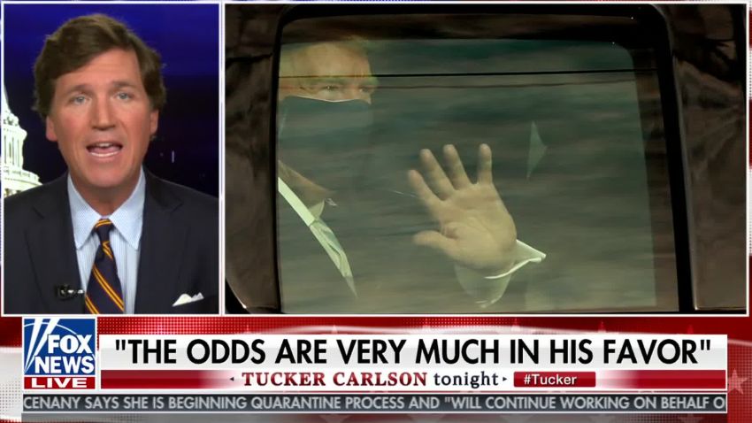 Fox Tucker
