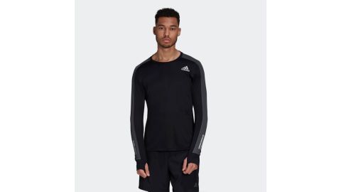 Own the Run Long Sleeve
