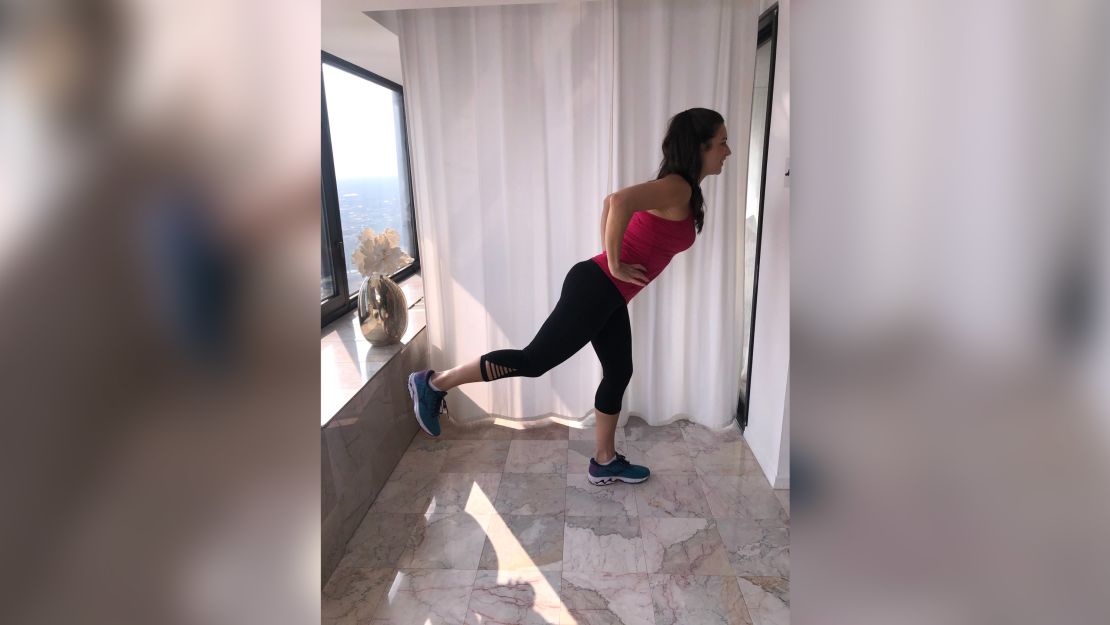 Try Kim Kardashian's 5-Step Weight-Based Booty Workout