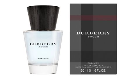 Burberry Men's Touch