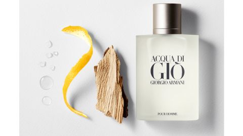Giorgio Armani Beauty Acqua Di Gio Pour Homme
