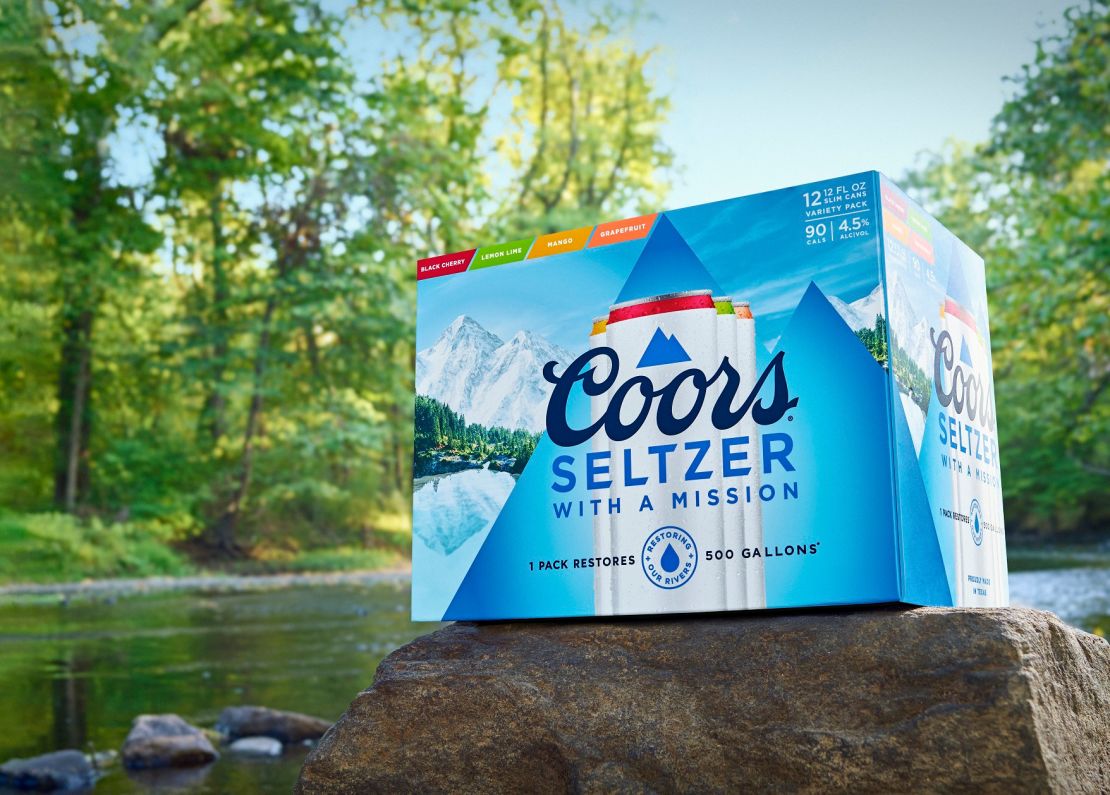 Molson Coors Beverage Co. expands presence in ballparks in time for Opening  Day 2020