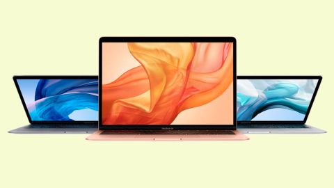 MacBook Air