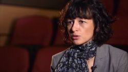 Emmanuelle Charpentier screengrab from explainer