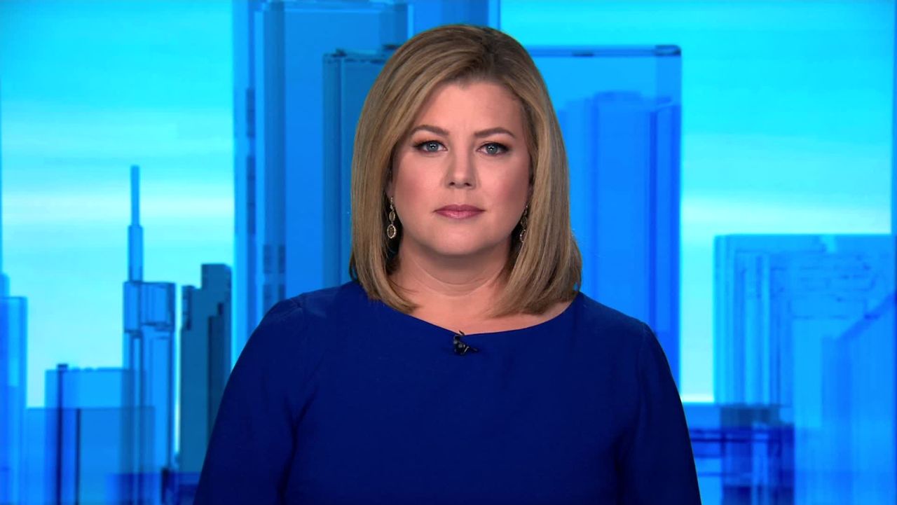 Brianna Keilar