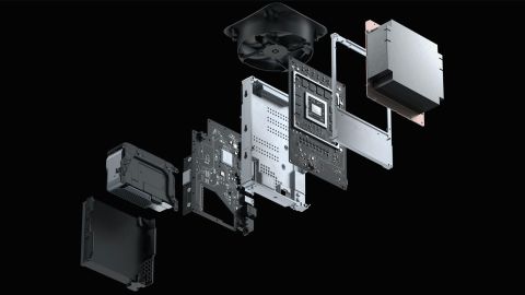 Xbox Series X