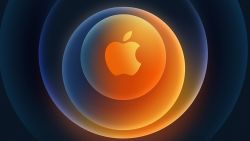 oct 13 apple event announcement
