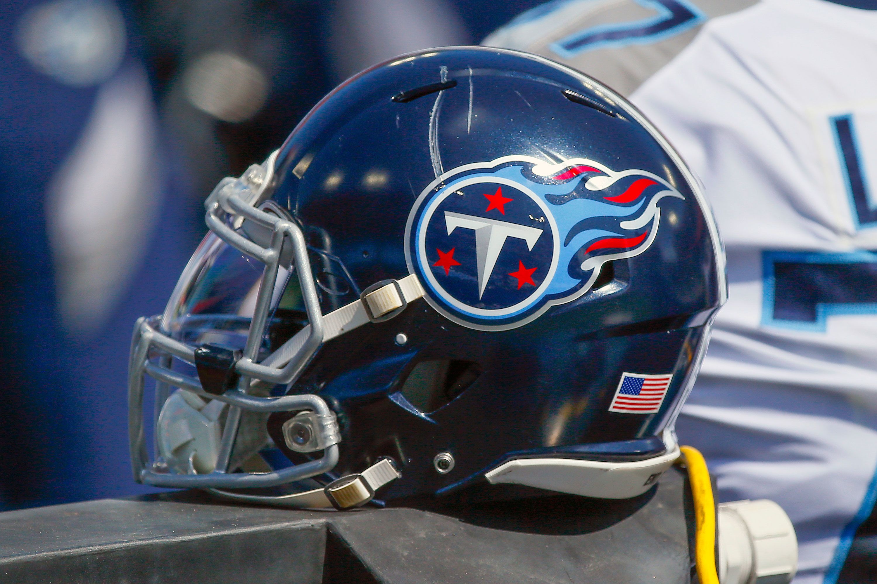 Titans have NFL's first COVID-19 outbreak: 8 positive tests - WHYY