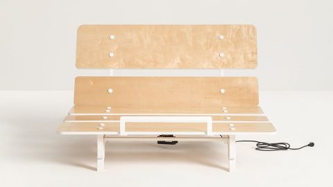 Adjustable Frame