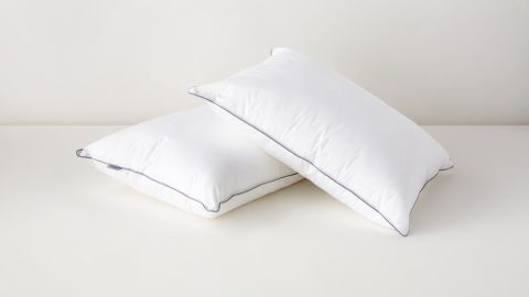 Down Alternative Pillow Set