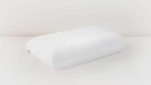 Original Foam Pillow