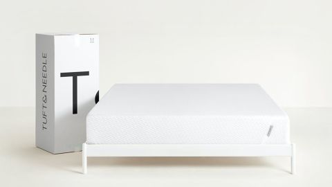 T&N Original Mattress
