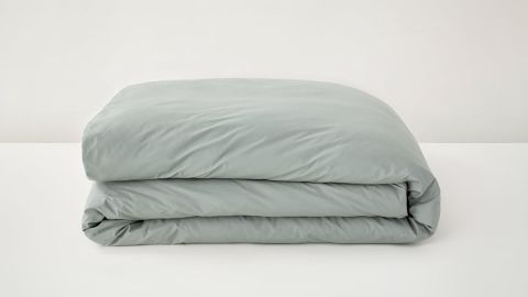 Percale Duvet Cover