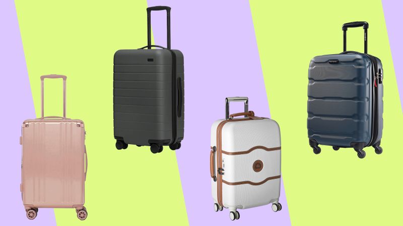 The best carry-on luggage 2021