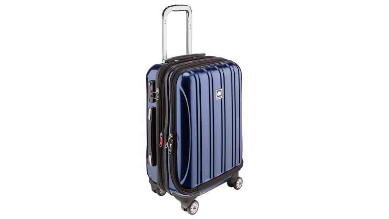 best hardside carry on luggage