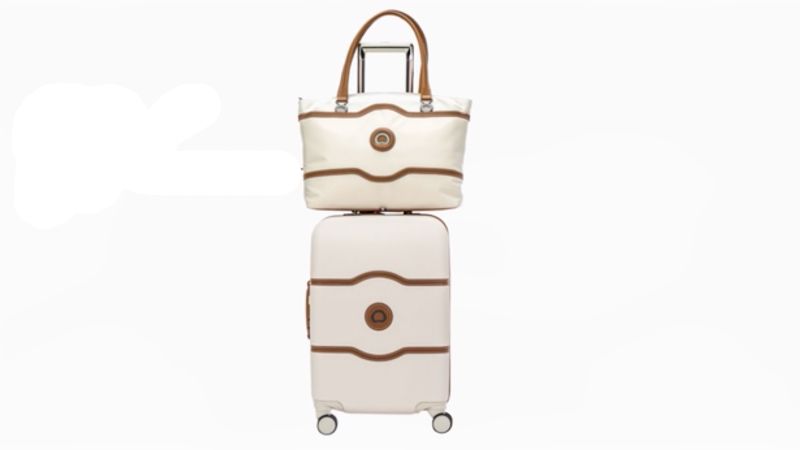 best carryon roller bag