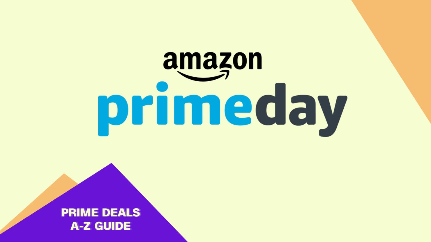 Prime Day 2020: The top deals to shop