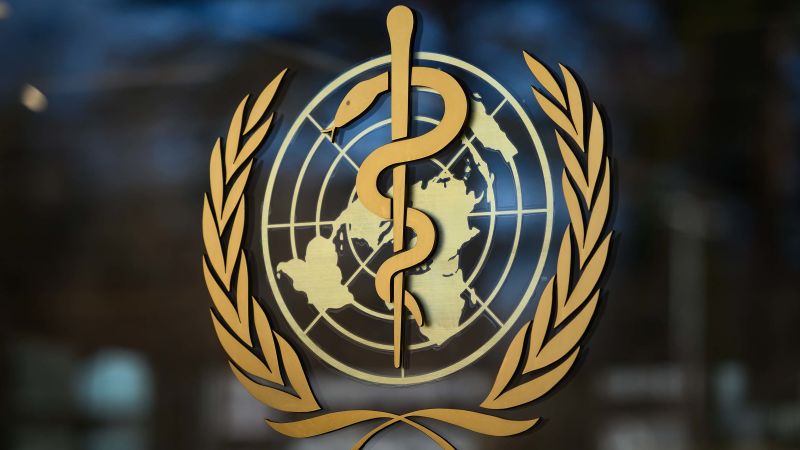 WHO says mpox is no longer a global health emergency | CNN