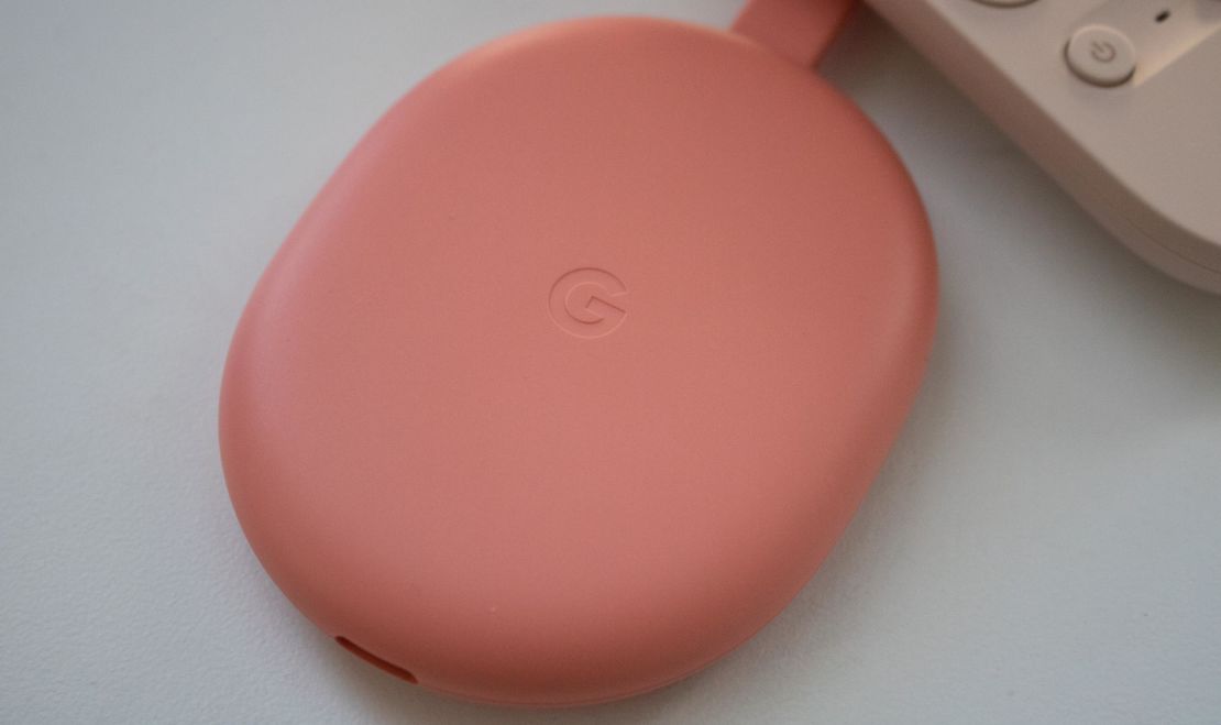 Chromecast with Google TV review