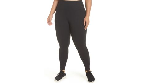 Zella Live-In High-Waist Leggings