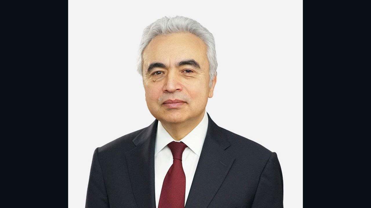 Fatih Birol