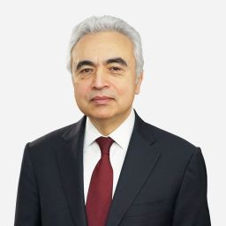 Fatih Birol