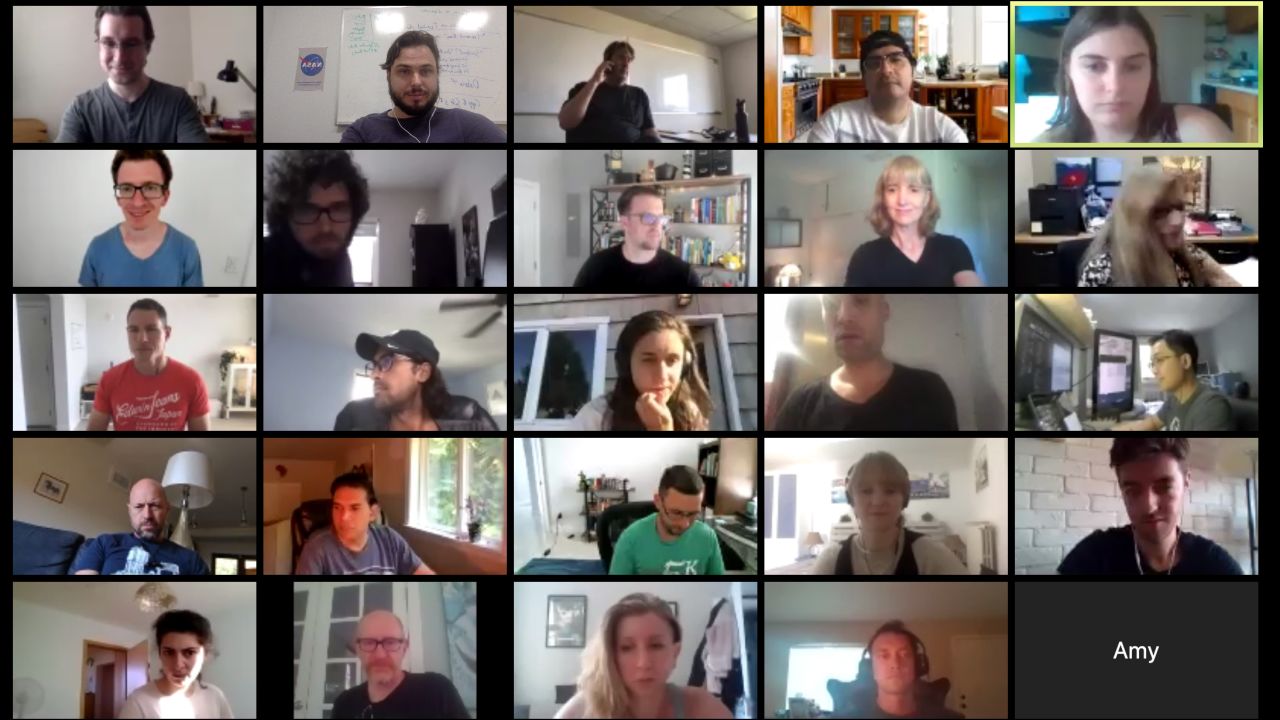 Covering all timezones, Ultraworking attracts users from all around the world. But its busiest times are in US hours.