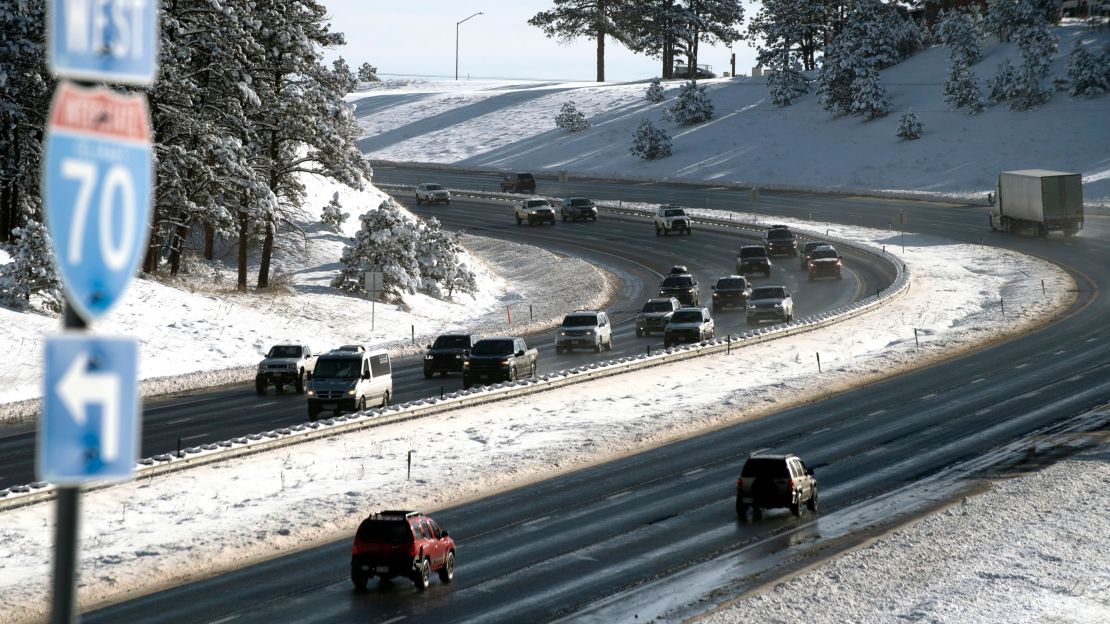 Driving is not without risks,  but your interactions with others can be more easily controlled than with air travel.