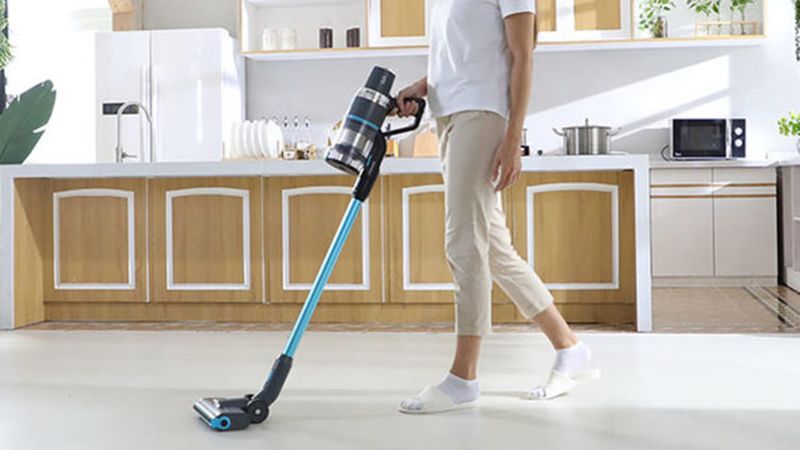 Jashen cordless vacuum review new arrivals