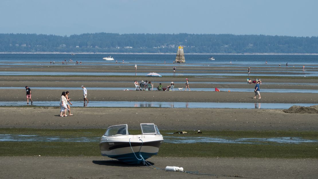 Point Roberts is a 5 square mile outpost separated from the rest of Whatcom County and Washington State by 25 miles of British Columbia and two border crossings. Restrictions have made it impossible for US citizens to get to the island.