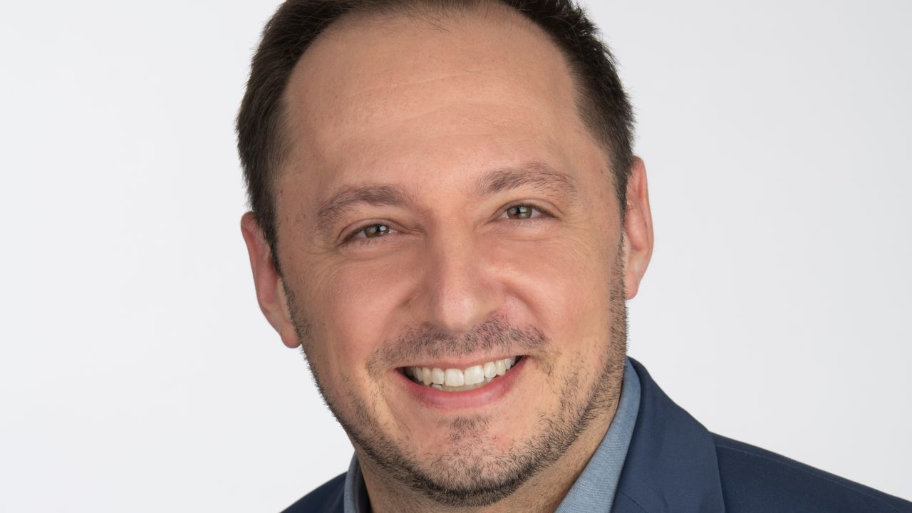 Jeremy Paris