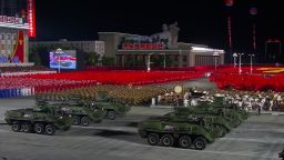 08 north korea military parade 1010 SCREENGRAB
