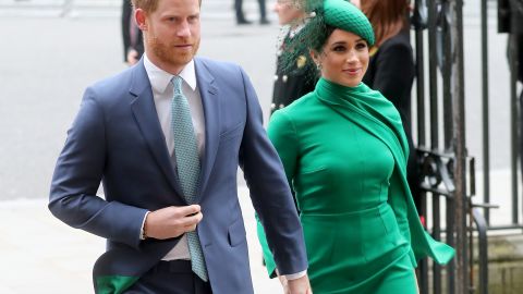 Prince Harry and his wife, Meghan Markle, have faced intense scrutiny over their marriage.