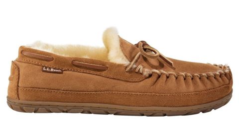 Men's Wicked Good Moccasin