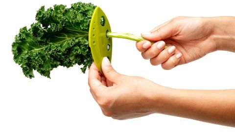 Chef'n Kale, Chard, Collard Greens and Herb Stripper